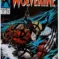 Couverture de MARVEL COMICS PRESENTS (1988) #99 - par Sam Kieth - lecubeacomics.com