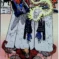 Couverture de MARVEL COMICS PRESENTS (1988) #100 - par Sam Kieth - lecubeacomics.com