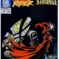 Couverture de MARVEL COMICS PRESENTS (1988) #102 - par Sam Kieth - lecubeacomics.com