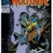 Couverture de MARVEL COMICS PRESENTS (1988) #103 - par Sam Kieth - lecubeacomics.com