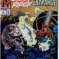 Couverture de MARVEL COMICS PRESENTS (1988) #103 - par Sam Kieth - lecubeacomics.com