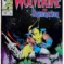 Couverture de MARVEL COMICS PRESENTS (1988) #104 - par Sam Kieth - lecubeacomics.com