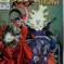 Couverture de MARVEL COMICS PRESENTS (1988) #104 - par Sam Kieth - lecubeacomics.com