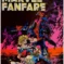 Couverture de MARVEL FANFARE (1982) #2 - par Diana Albers - lecubeacomics.com