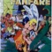 Couverture de MARVEL FANFARE (1982) #4 - par Paul Smith - lecubeacomics.com
