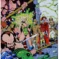 Couverture de MARVEL FANFARE (1982) #4 - par Paul Smith - lecubeacomics.com