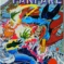 Couverture de MARVEL FANFARE (1982) #5 - par Marshall Rogers - lecubeacomics.com
