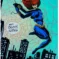 Couverture de MARVEL FANFARE (1982) #9 - par Al Milgrom - lecubeacomics.com