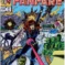 Couverture de MARVEL FANFARE (1982) #11 - par Bob Layton - lecubeacomics.com