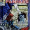 Couverture de MARVEL FANFARE (1982) #12 - par George Perez - lecubeacomics.com