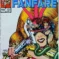 Couverture de MARVEL FANFARE (1982) #13 - par Art Adams - lecubeacomics.com