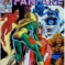 Couverture de MARVEL FANFARE (1982) #14 - par Joe Rubinstein - lecubeacomics.com