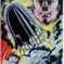 Couverture de MARVEL FANFARE (1982) #16 - par Dave Cockrum - lecubeacomics.com