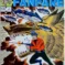 Couverture de MARVEL FANFARE (1982) #17 - par Dave Cockrum - lecubeacomics.com