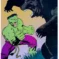 Couverture de MARVEL FANFARE (1982) #17 - par Dave Cockrum - lecubeacomics.com