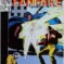 Couverture de MARVEL FANFARE (1982) #19 - par Tony Salmons - lecubeacomics.com