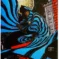 Couverture de MARVEL FANFARE (1982) #19 - par Tony Salmons - lecubeacomics.com