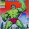 Couverture de MARVEL FANFARE (1982) #29 - par John Byrne - lecubeacomics.com