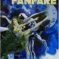 Couverture de MARVEL FANFARE (1982) #30 - par Brent Eric Anderson - lecubeacomics.com