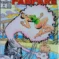 Couverture de MARVEL FANFARE (1982) #33 - par June Brigman - lecubeacomics.com