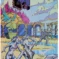 Couverture de MARVEL FANFARE (1982) #33 - par June Brigman - lecubeacomics.com
