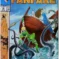 Couverture de MARVEL FANFARE (1982) #36 - STICKER PRICE ON COVER - par Charles Vess - lecubeacomics.com