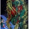 Couverture de MARVEL FANFARE (1982) #36 - STICKER PRICE ON COVER - par Charles Vess - lecubeacomics.com