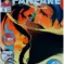 Couverture de MARVEL FANFARE (1982) #37 - par Charles Vess - lecubeacomics.com