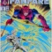 Couverture de MARVEL FANFARE (1982) #39 - par Joe Staton - lecubeacomics.com