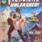 Couverture de MONSTERS UNLEASHED! (1973) #2 - par Boris Vallejo - lecubeacomics.com