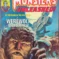 Couverture de MONSTERS UNLEASHED! (1973) #4 - par Alberto Pujolar - lecubeacomics.com