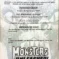 Couverture de MONSTERS UNLEASHED! (1973) #5 - par Bob Larkin - lecubeacomics.com