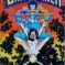 Couverture de OMEGA MEN (1983) #3 - par Keith Giffen - lecubeacomics.com