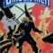 Couverture de OMEGA MEN (1983) #6 - par Keith Giffen - lecubeacomics.com