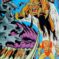 Couverture de OMEGA MEN (1983) #9 - par Tod Smith - lecubeacomics.com
