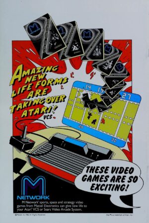 Couverture de OMEGA MEN (1983) #1 - par Keith Giffen - lecubeacomics.com