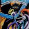 Couverture de OMEGA MEN (1983) #11 - par Tod Smith - lecubeacomics.com