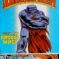 Couverture de OMEGA MEN (1983) #13 - par Tod Smith - lecubeacomics.com