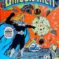 Couverture de OMEGA MEN (1983) #15 - par Tod Smith - lecubeacomics.com