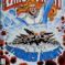 Couverture de OMEGA MEN (1983) #18 - par Tod Smith - lecubeacomics.com