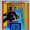 Couverture de OMEGA MEN (1983) #2 - par Keith Giffen - lecubeacomics.com