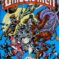 Couverture de OMEGA MEN (1983) #21 - par Alex Nino - lecubeacomics.com