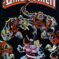 Couverture de OMEGA MEN (1983) #22 - par Tod Smith - lecubeacomics.com