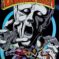Couverture de OMEGA MEN (1983) #23 - par Tod Smith - lecubeacomics.com