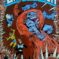 Couverture de OMEGA MEN (1983) #24 - par Kevin O'Neill - lecubeacomics.com