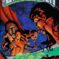 Couverture de OMEGA MEN (1983) #26 - par Shawn McManus - lecubeacomics.com