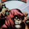 Couverture de OMEGA MEN (1983) #29 - par Shawn McManus - lecubeacomics.com