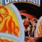 Couverture de OMEGA MEN (1983) #31 - par Shawn McManus - lecubeacomics.com