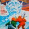 Couverture de OMEGA MEN (1983) #33 - par Shawn McManus - lecubeacomics.com