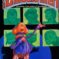 Couverture de OMEGA MEN (1983) #38 - par Shawn McManus - lecubeacomics.com